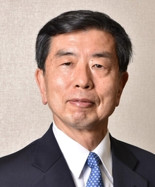 NAKAO  Takehiko